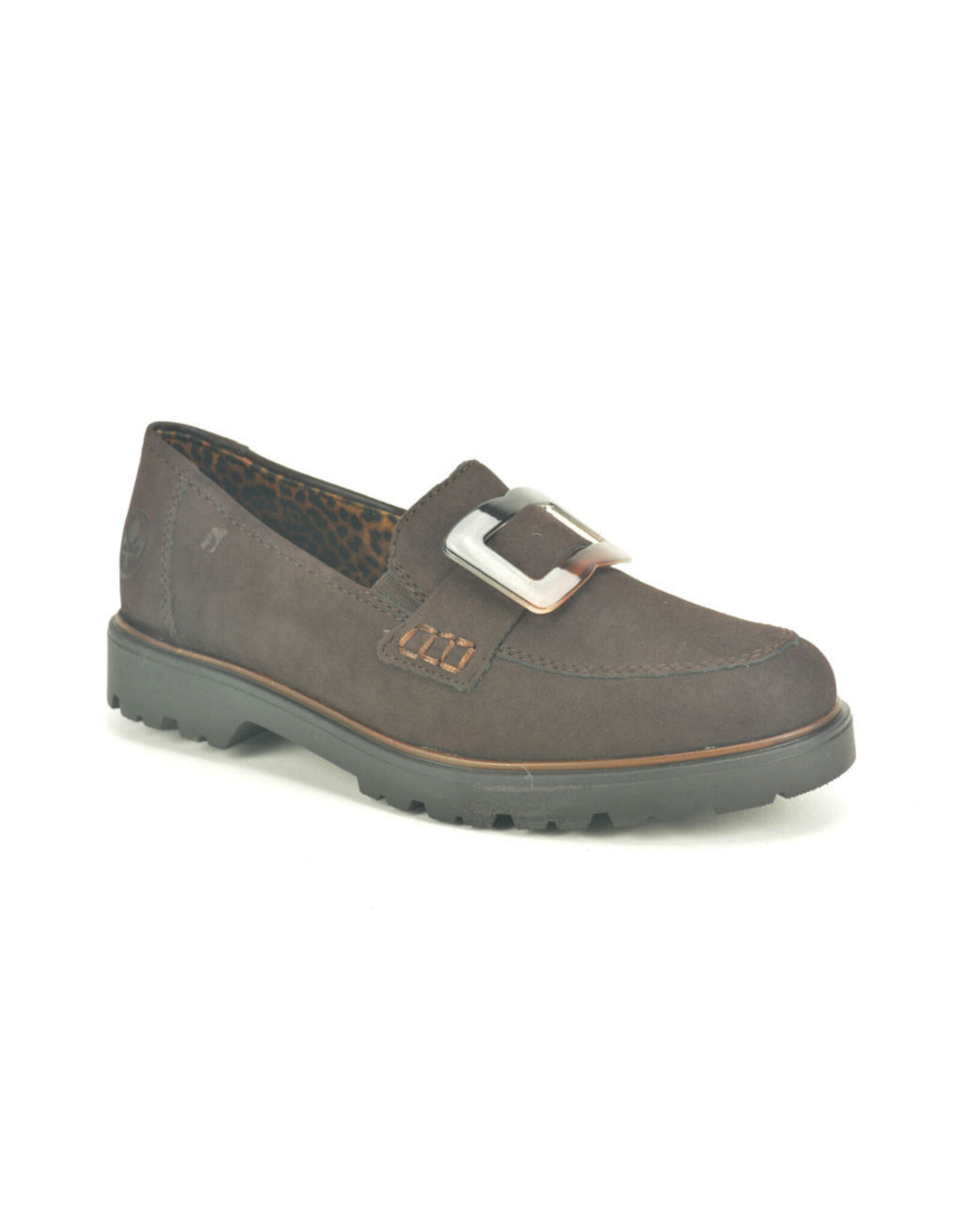 Rieker 16156 bruin