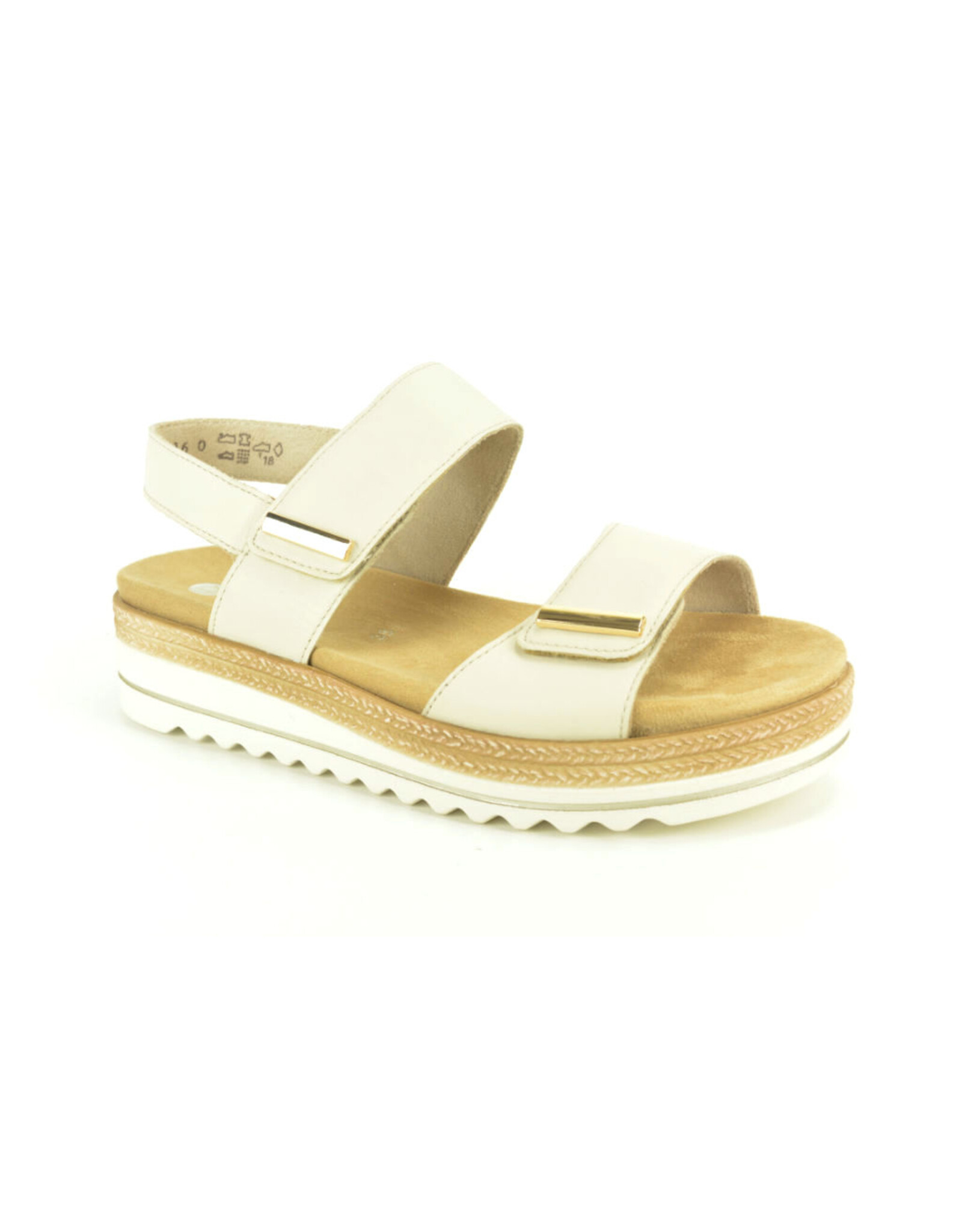 Remonte 15729 beige