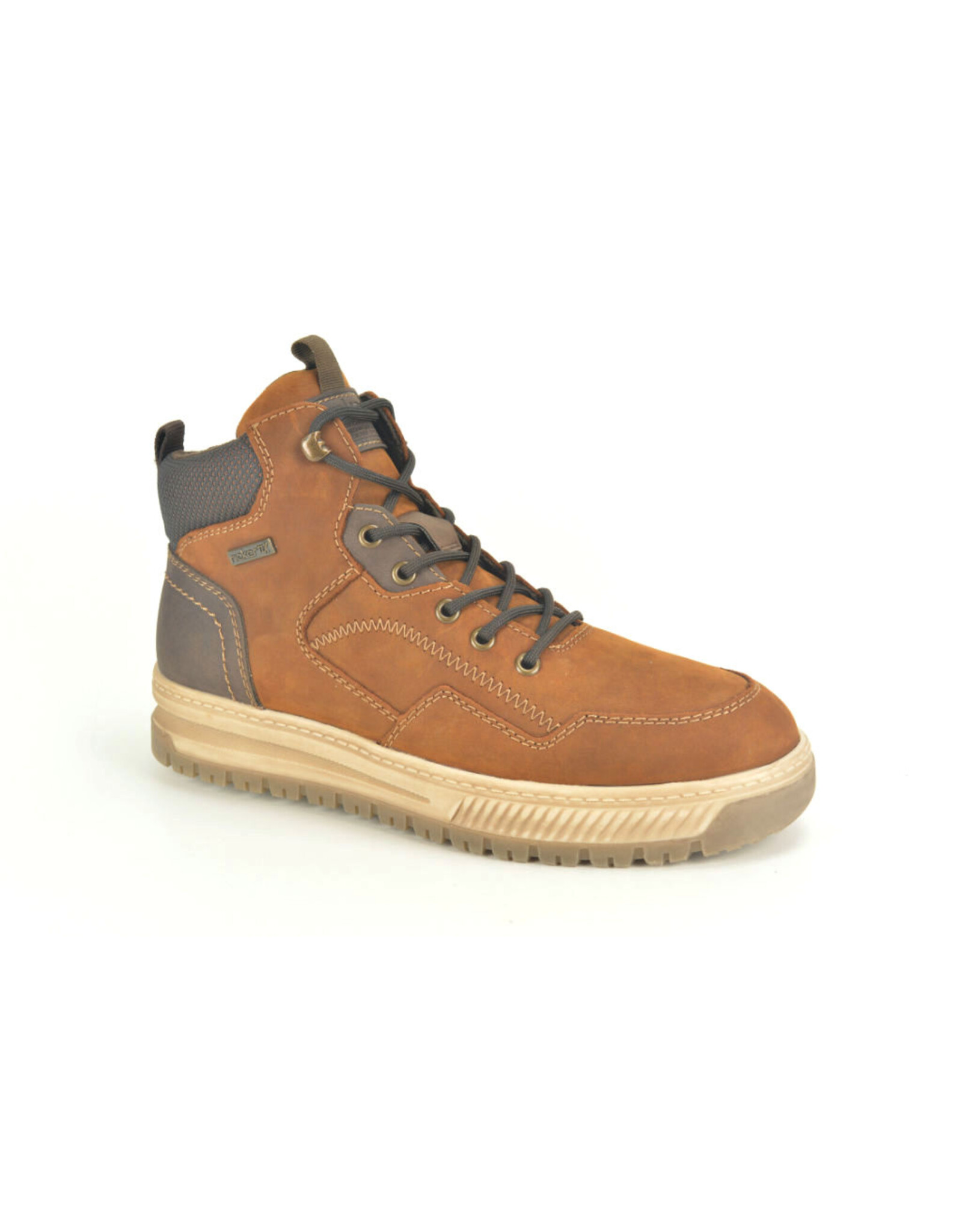 Rieker 16162 bruin
