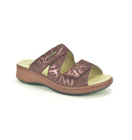 Hickersberger Slipper Hickersberger