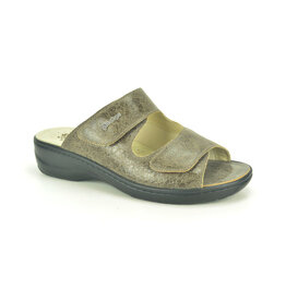Hickersberger Slipper Hickersberger