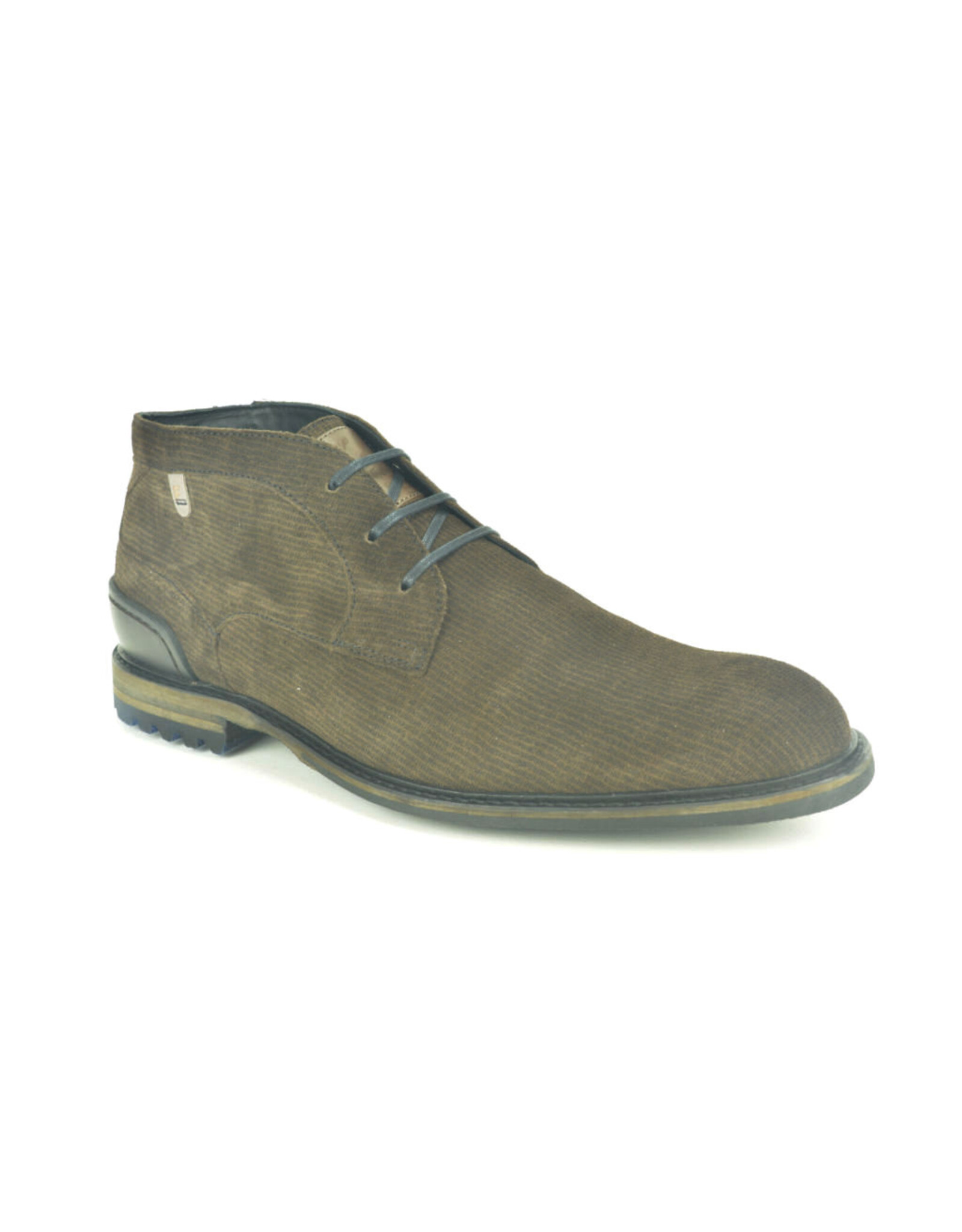 Floris van Bommel 16350 bruin