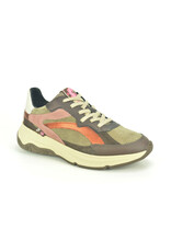 Floris van Bommel 16358 bruin