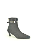 Babouche 16366 bruin