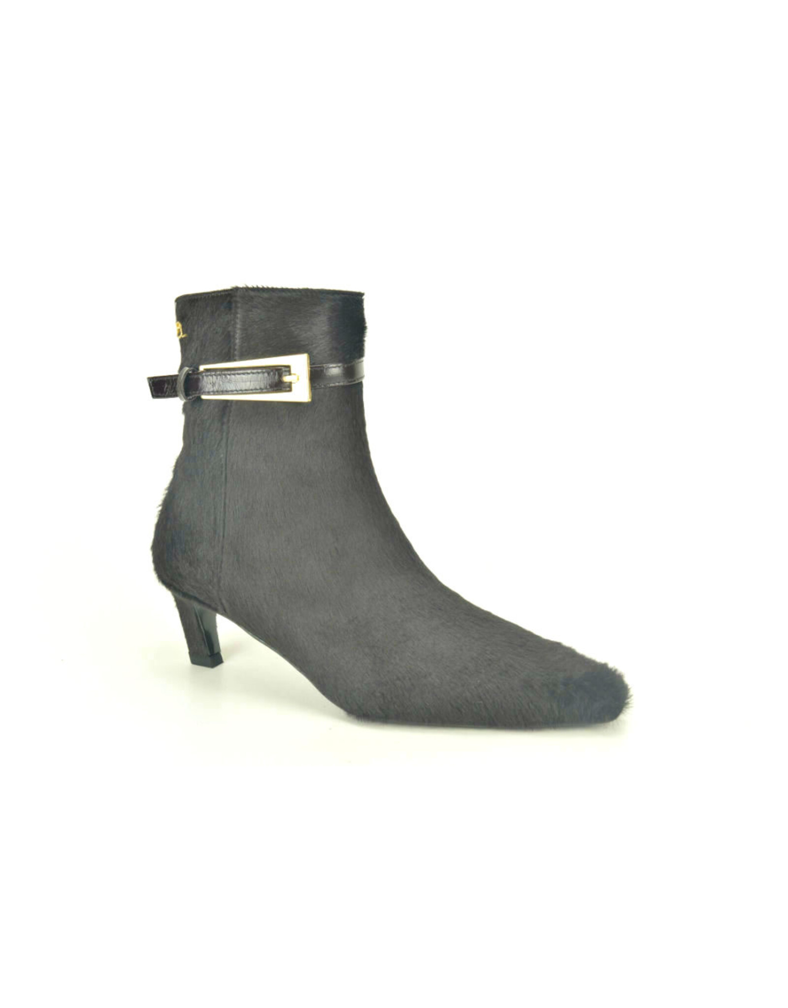 Babouche 16366 bruin