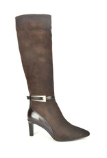 Babouche 16367 bruin
