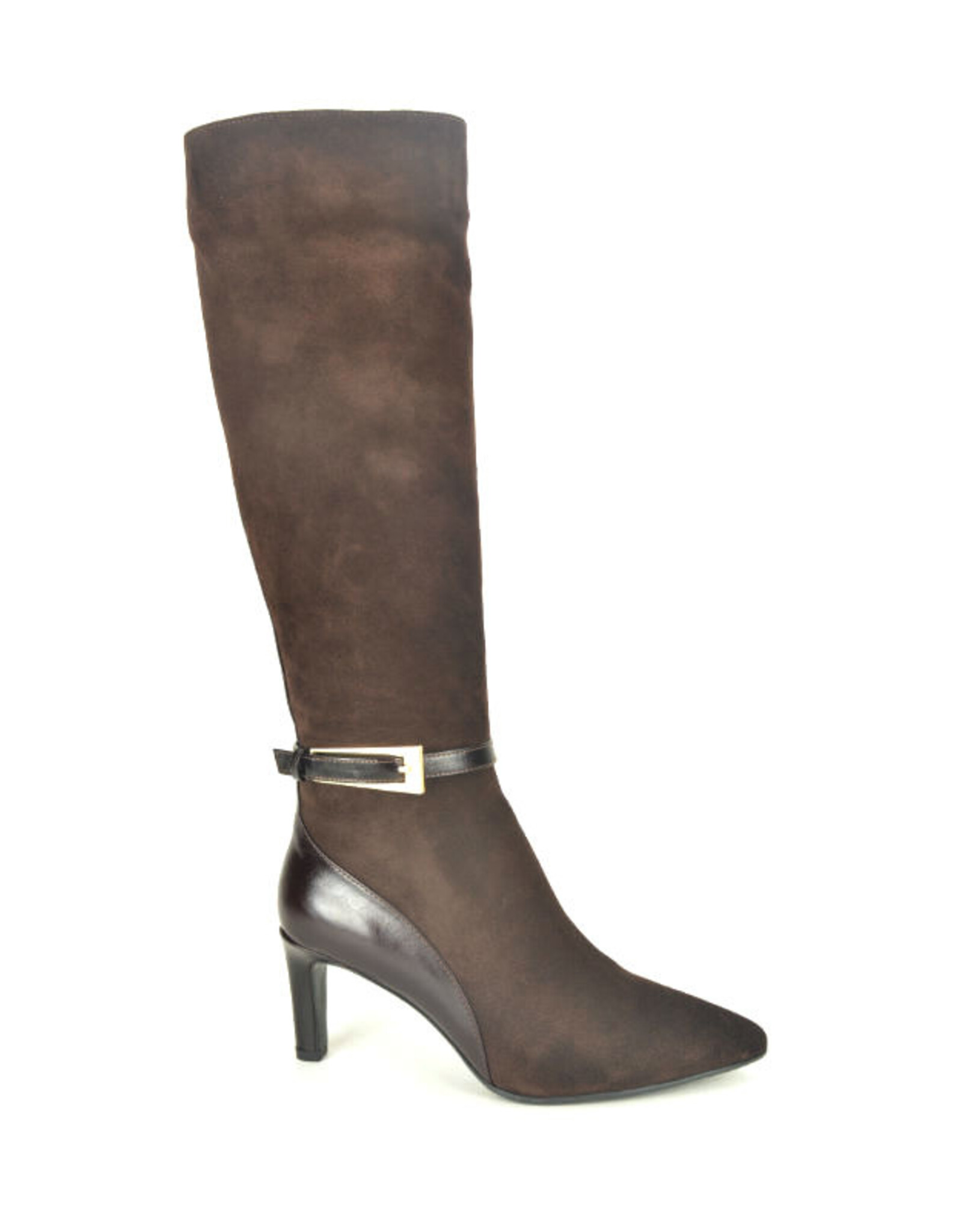 Babouche 16367 bruin