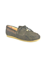 Babouche 16669 bruin