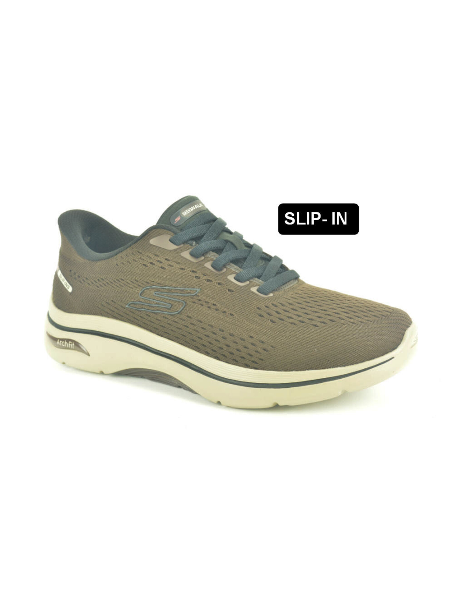 Skechers 16213 bruin