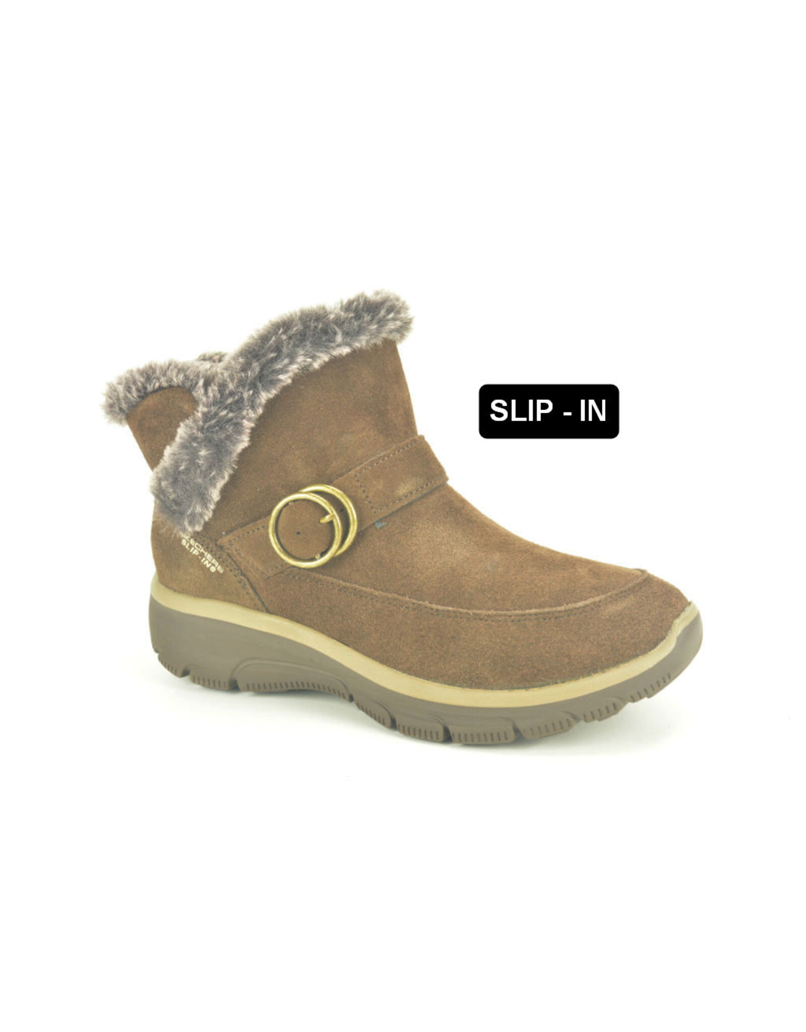 Skechers 16232 bruin
