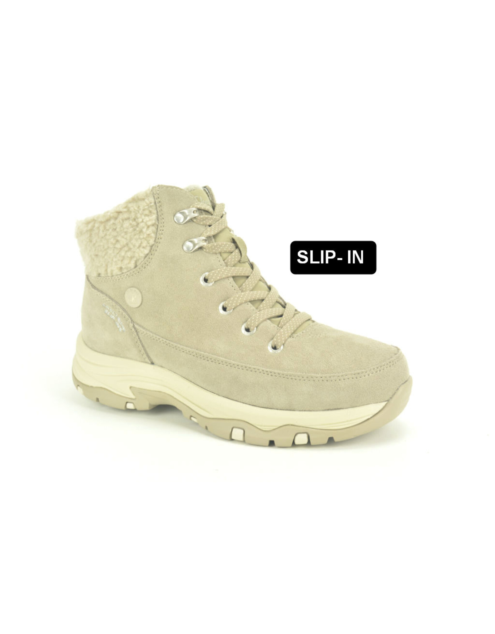 Skechers 16233 beige