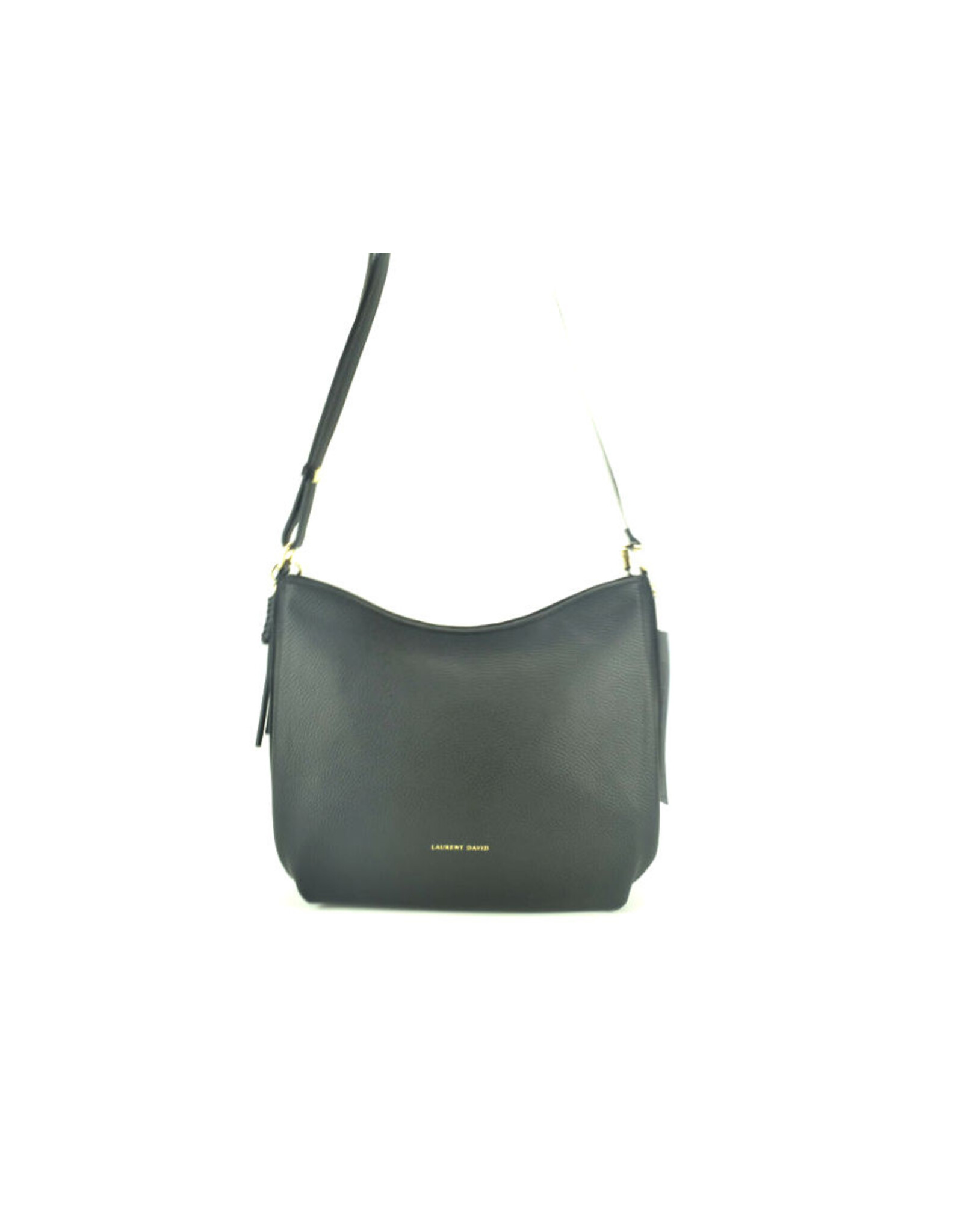 Laurent David 16430 zwart