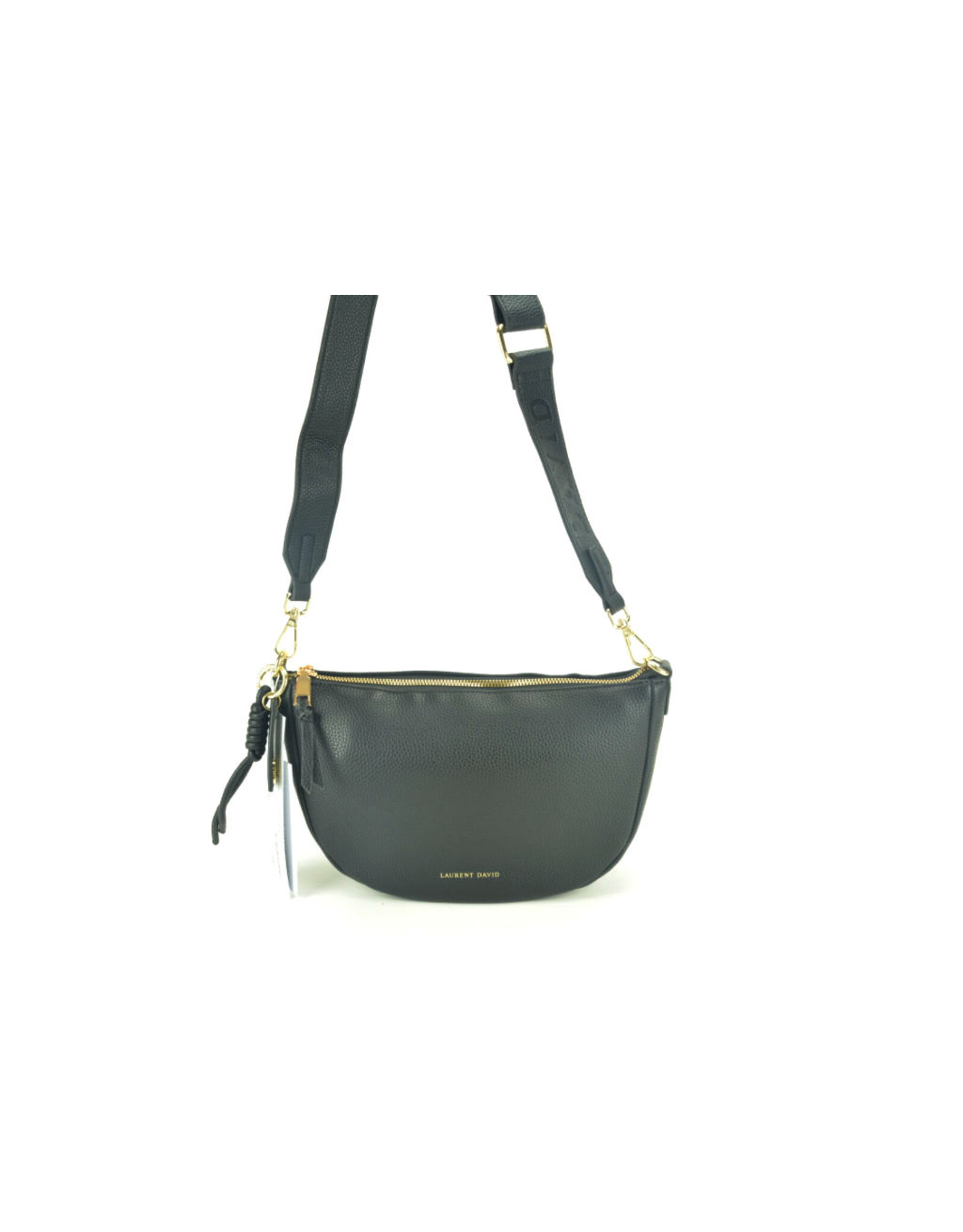 Laurent David 16441 zwart