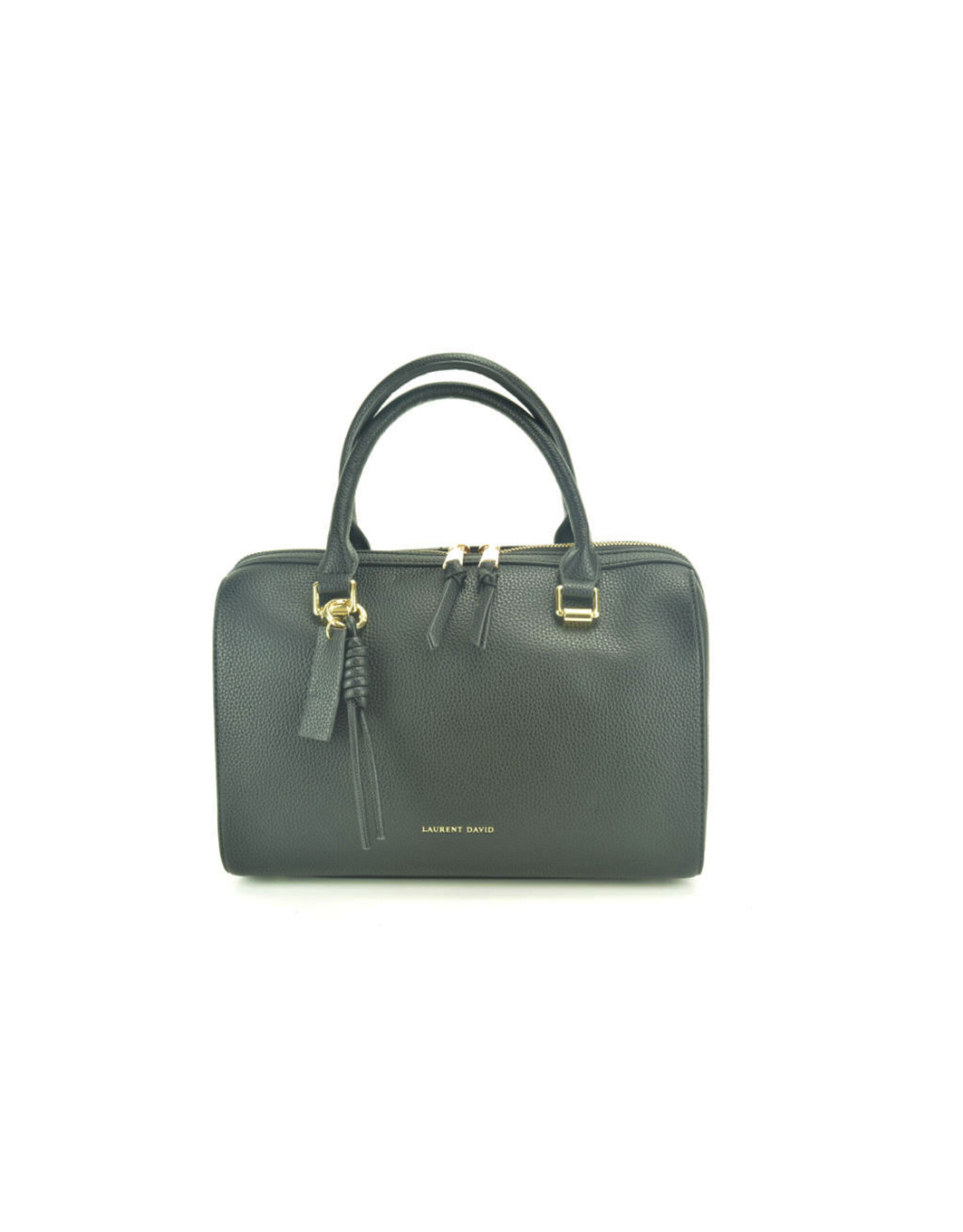 Laurent David 16442 zwart