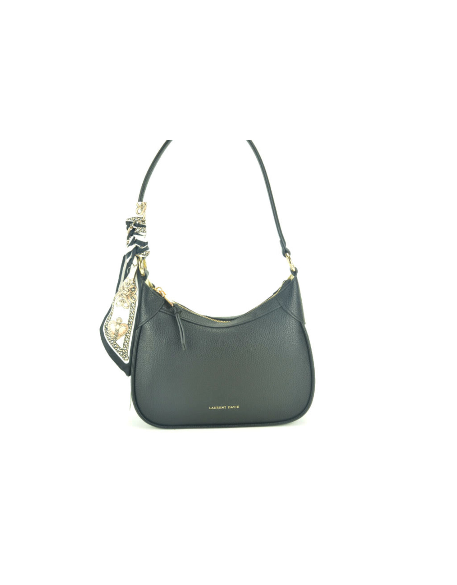 Laurent David 16445 zwart