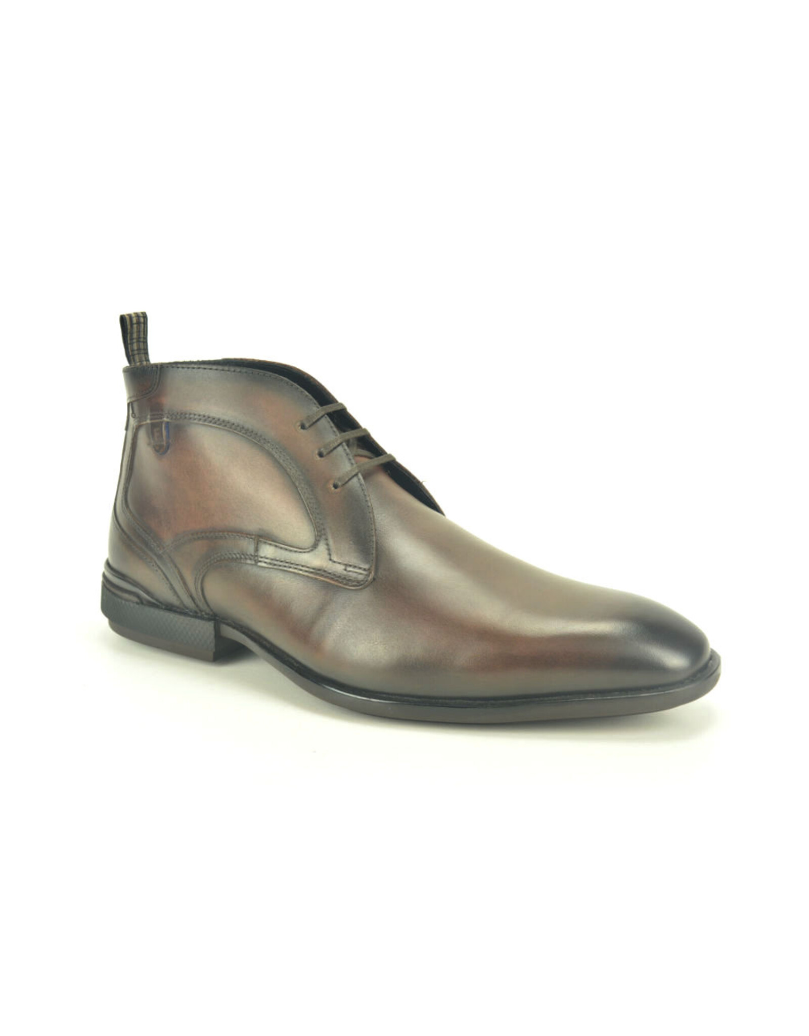 Floris van Bommel 16351 bruin