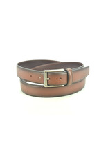 Miguel Bellido 10205 cognac bruin