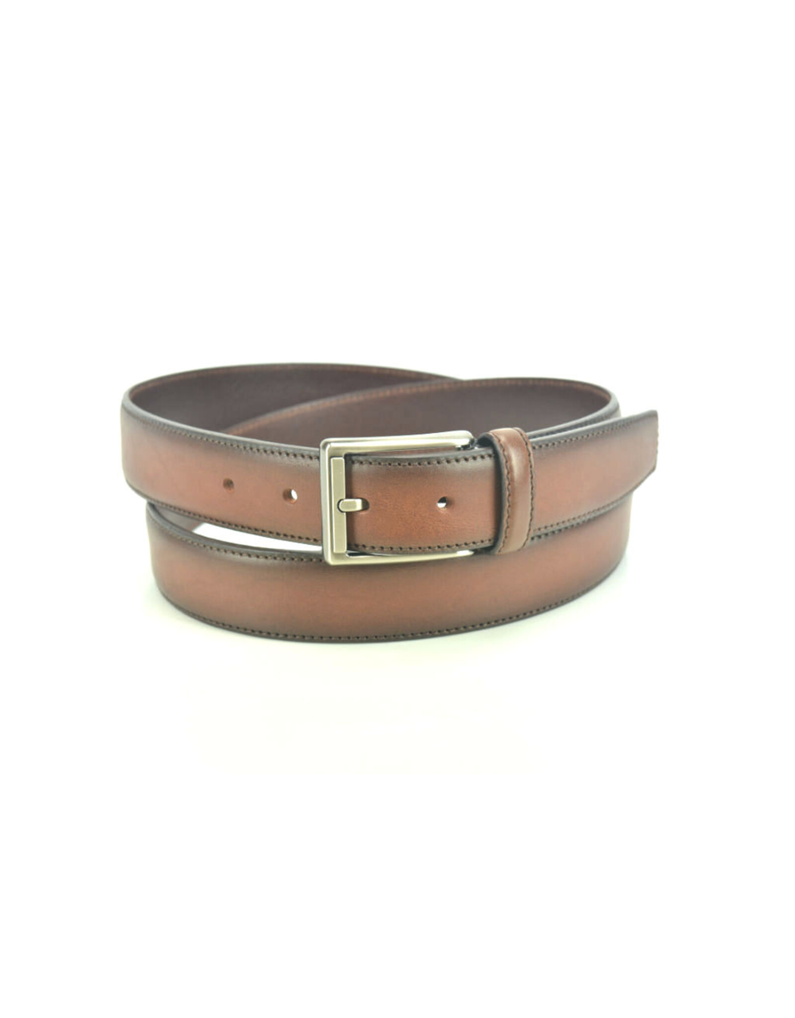 Miguel Bellido 10205 cognac bruin