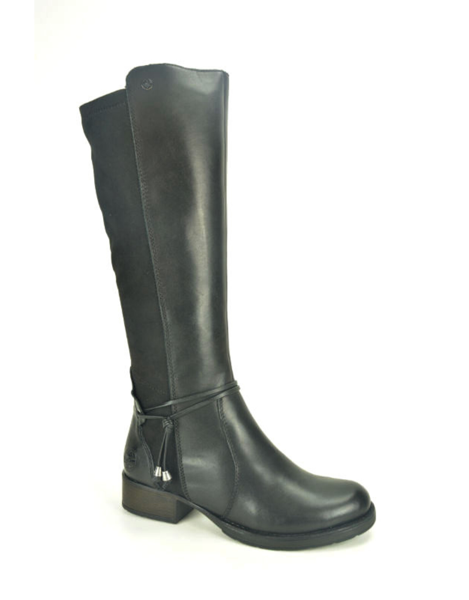 Rieker 16158 zwart
