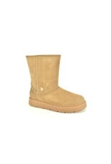Skechers 16236 camel