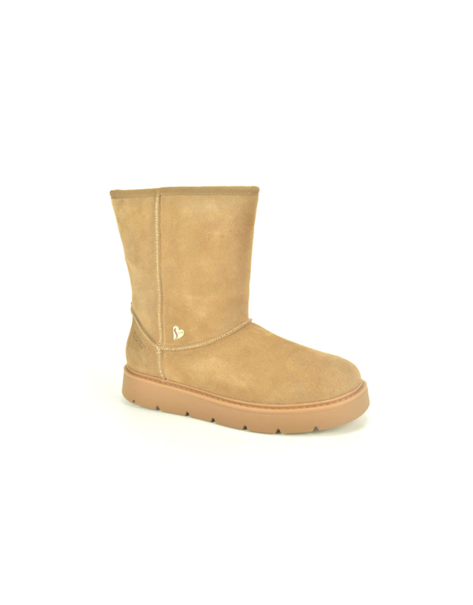 Skechers 16236 camel