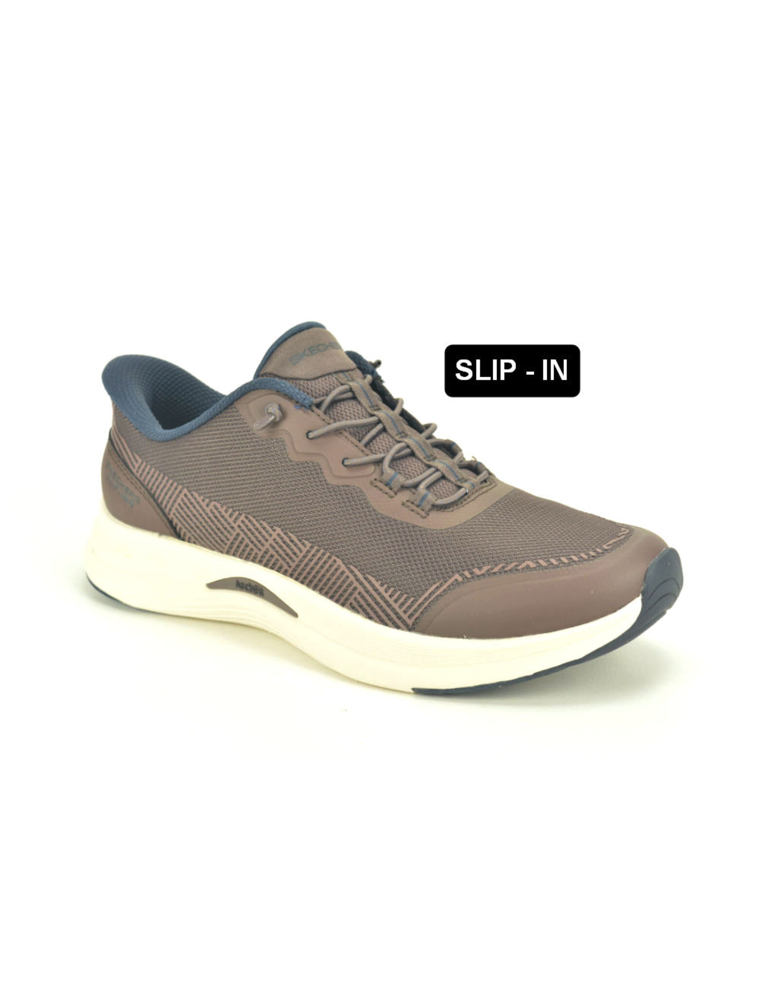 Skechers 16245 bruin