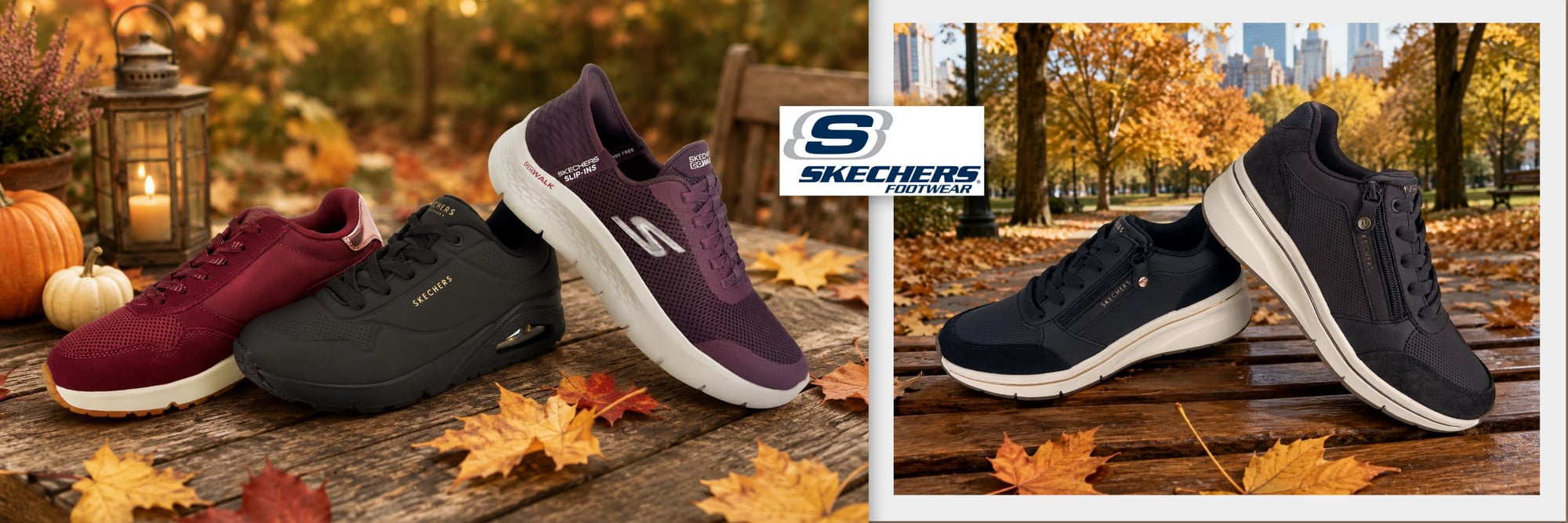 Skechers