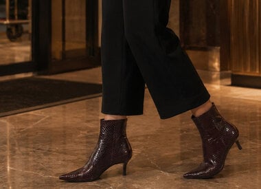 Damesschoenen