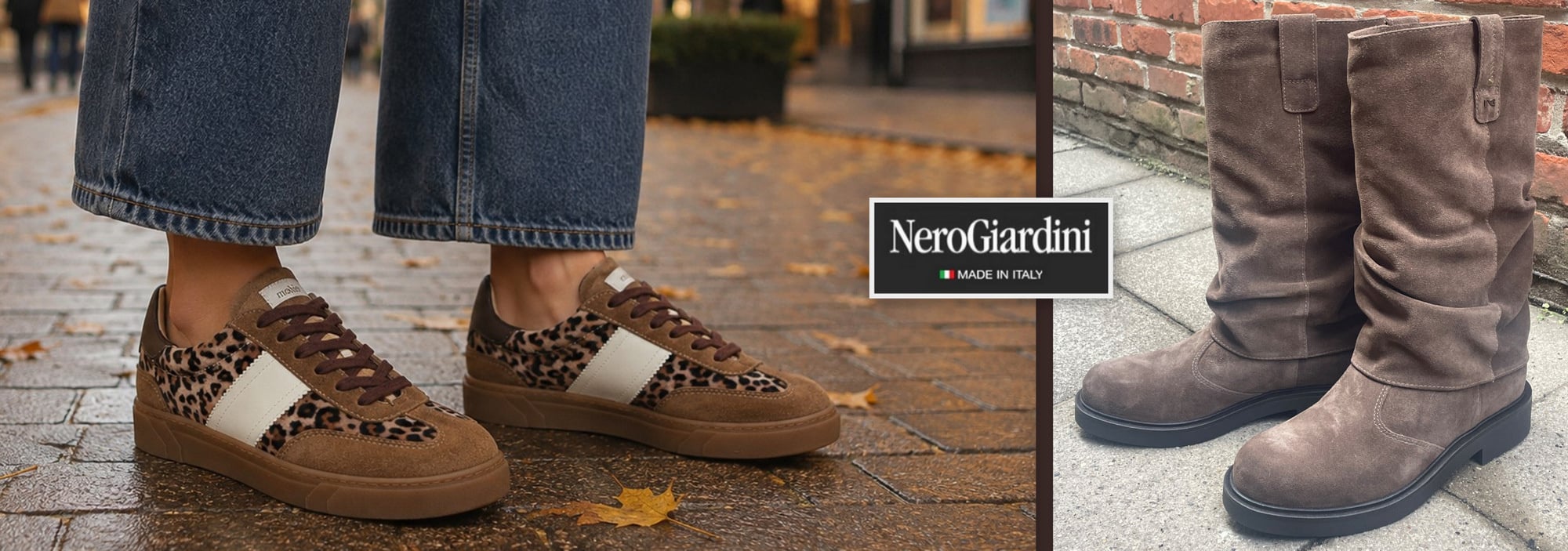 NeroGiardini