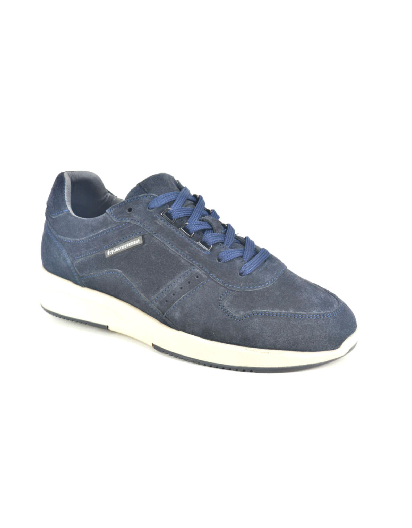 Cycleur De Luxe 16099 blauw