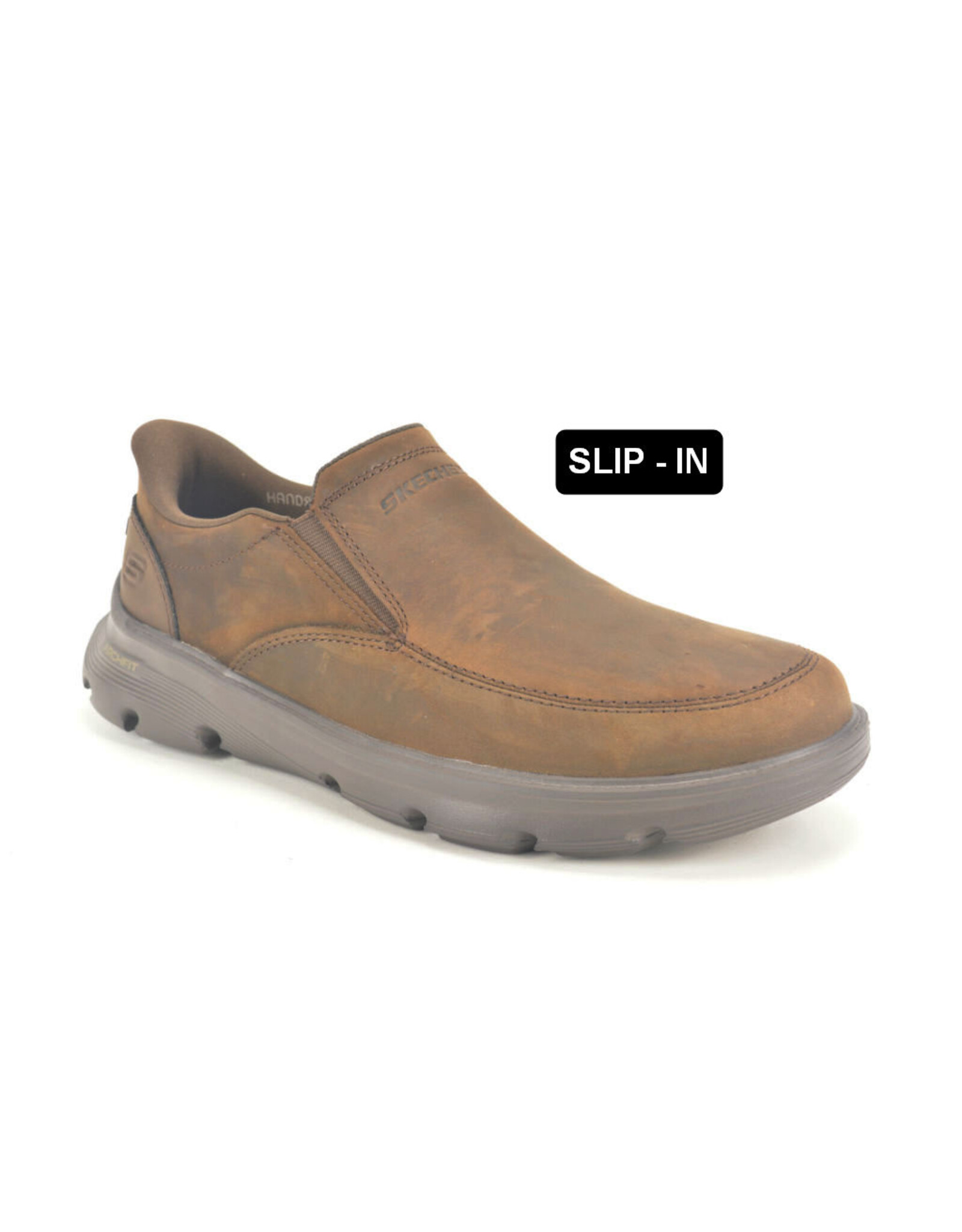Skechers 16220 bruin