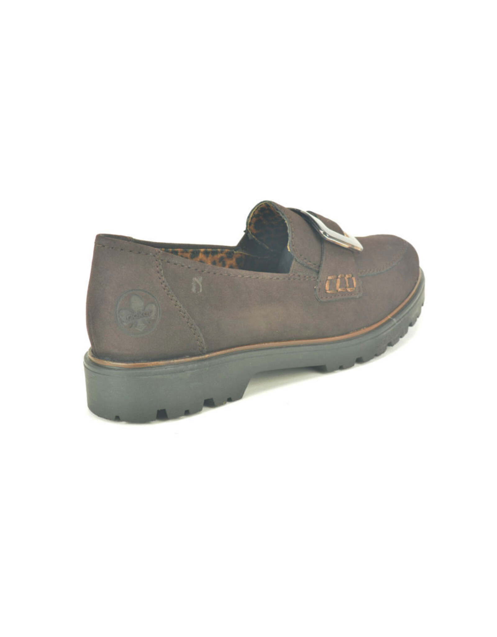 Rieker 16156 bruin