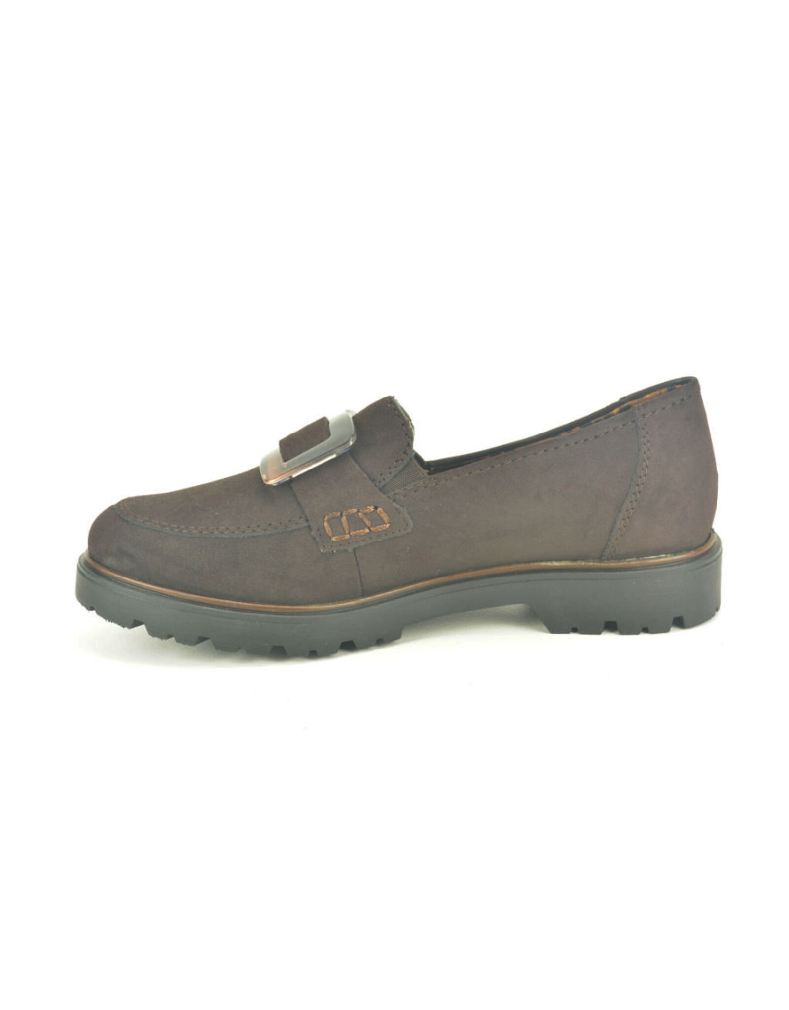 Rieker 16156 bruin