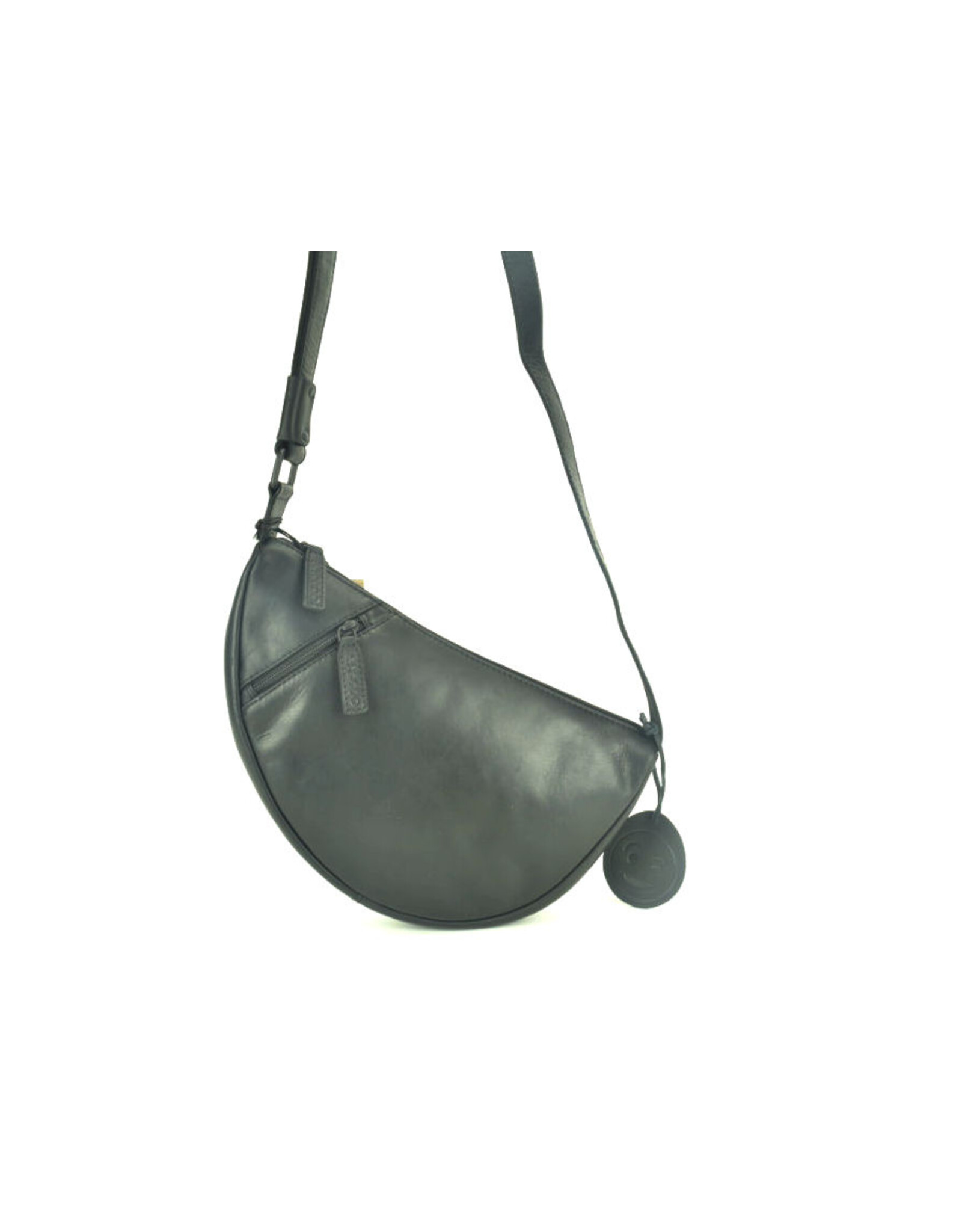 Saccoo 16615 zwart