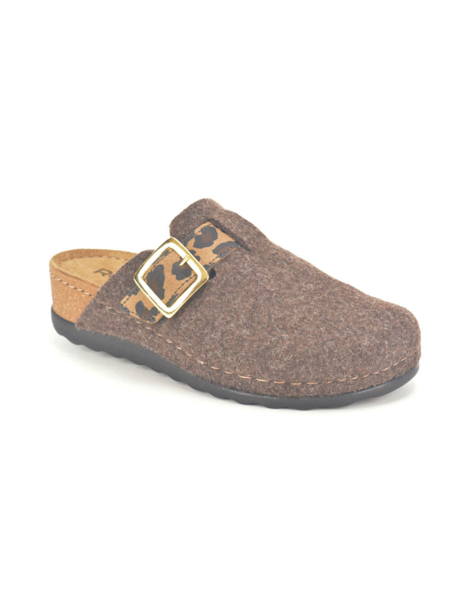 Rohde 16144 bruin