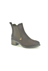 Rieker 16160 bruin