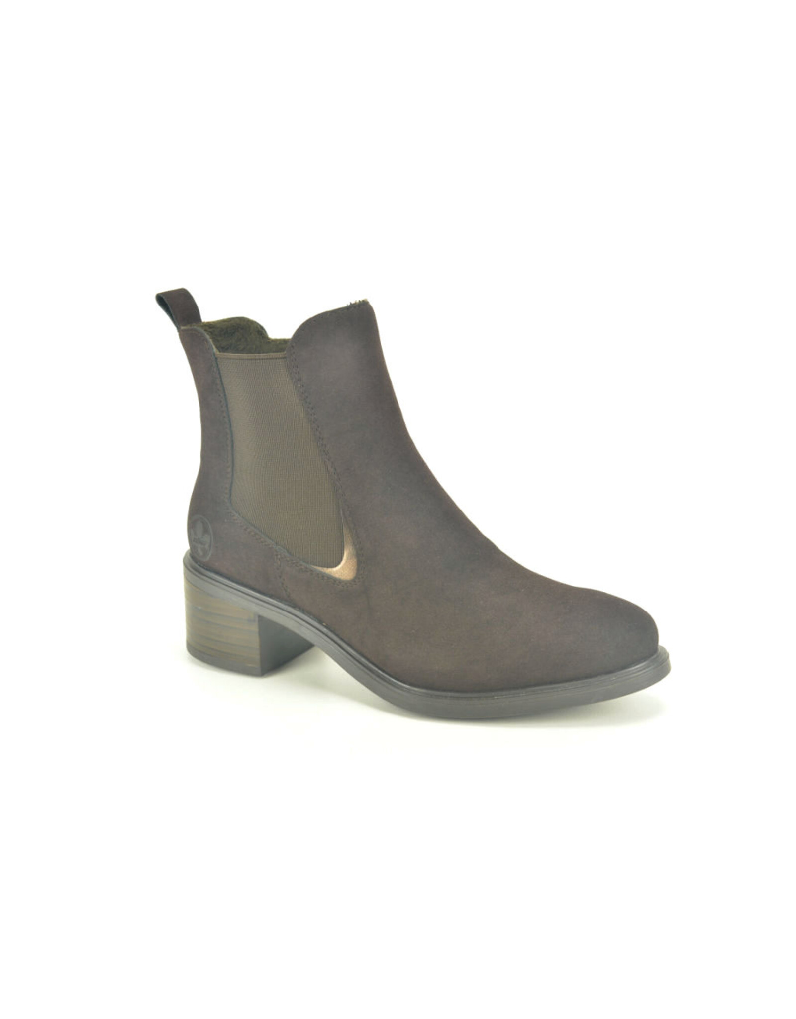 Rieker 16160 bruin