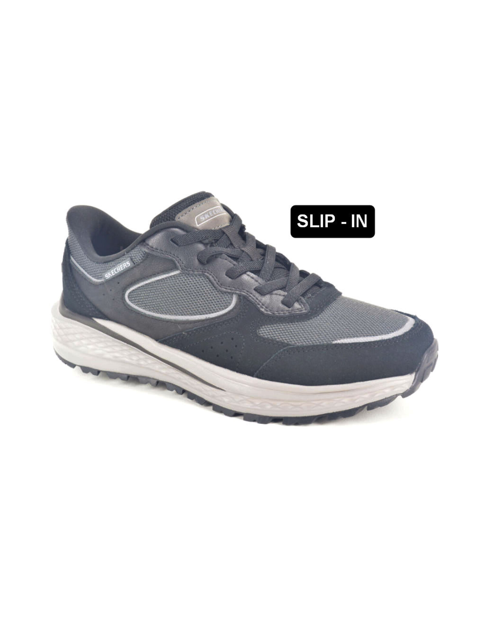 Skechers 16216 zwart