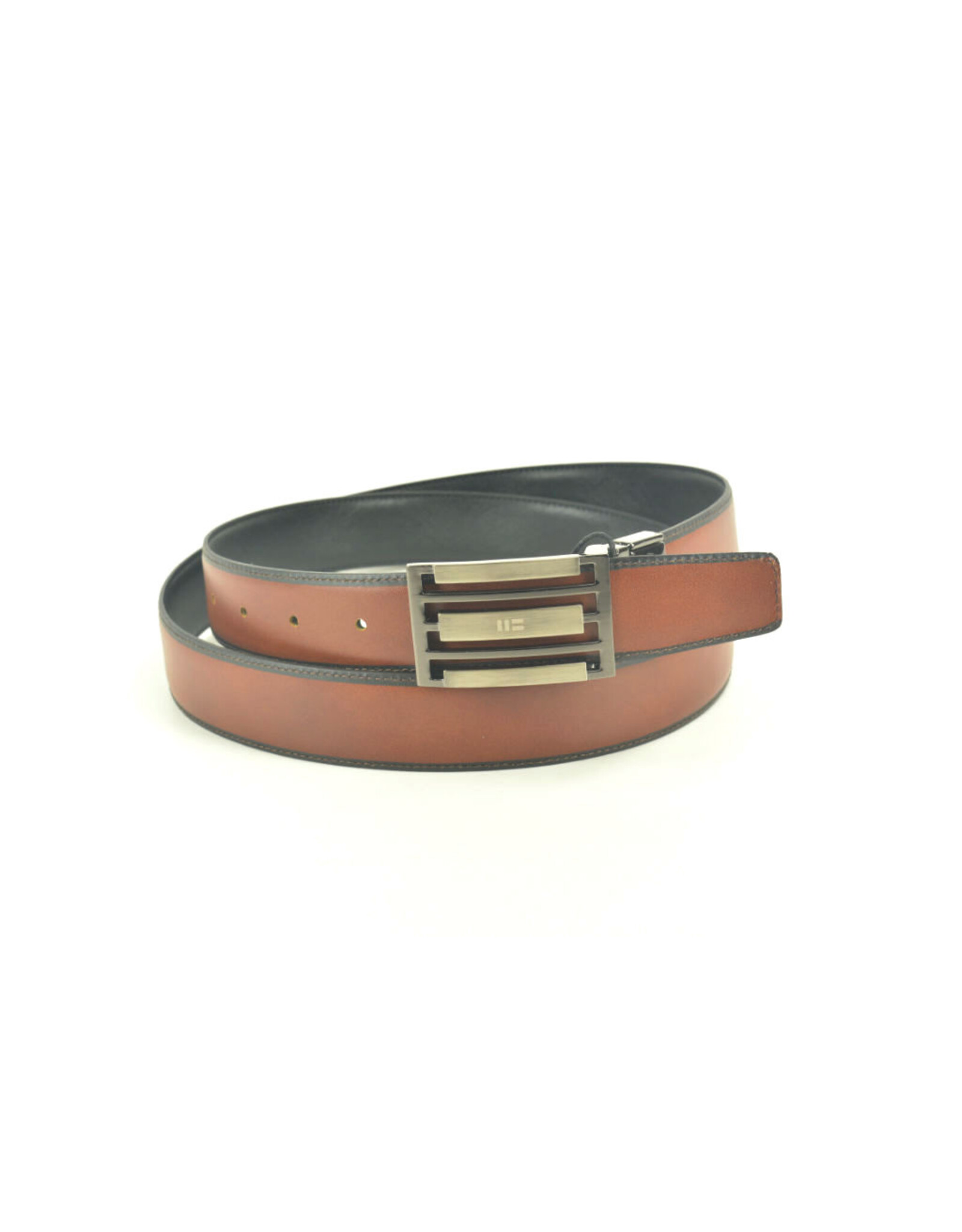 Miguel Bellido 16007 cognac bruin