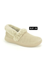 Skechers 16230 taupe
