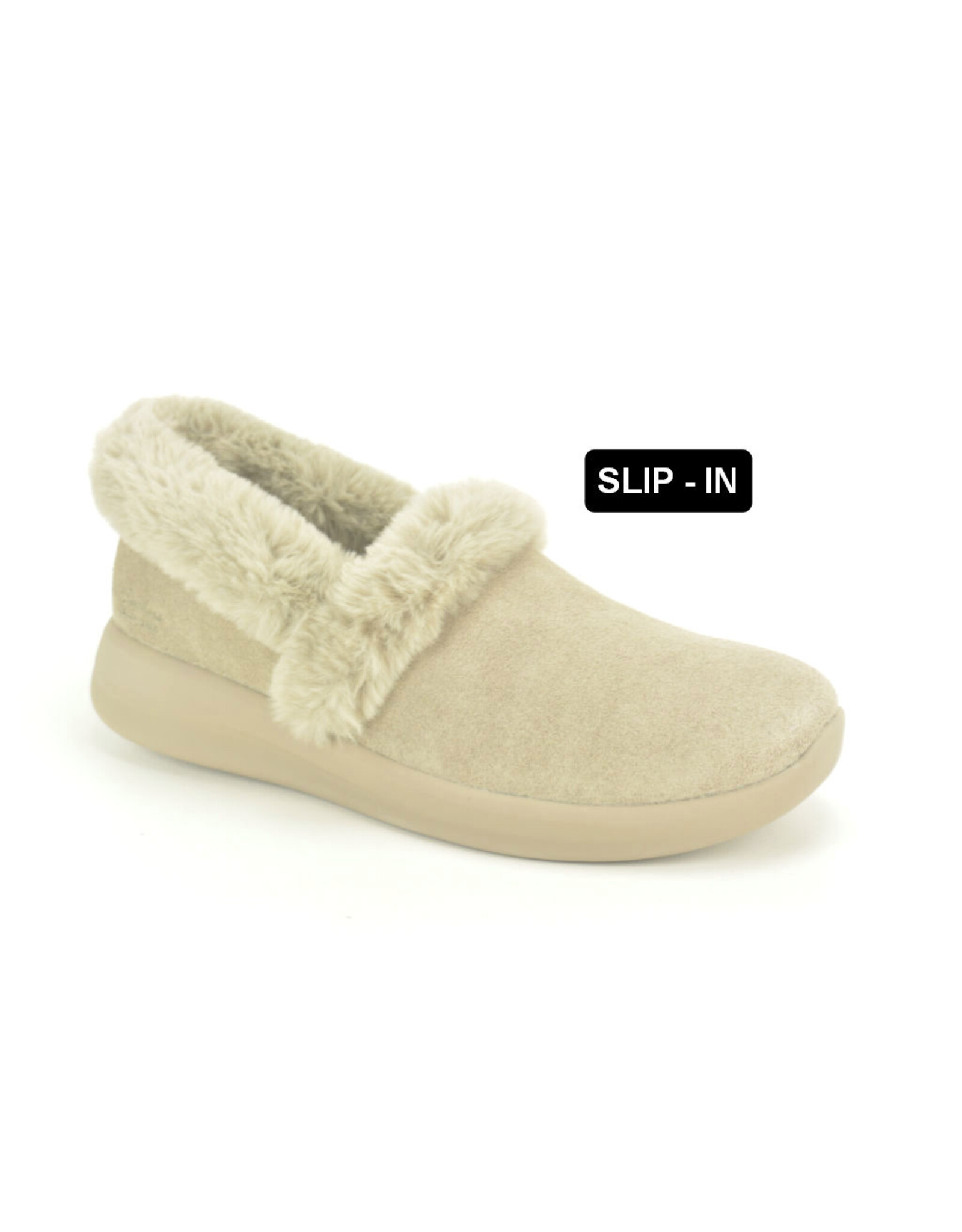 Skechers 16230 taupe