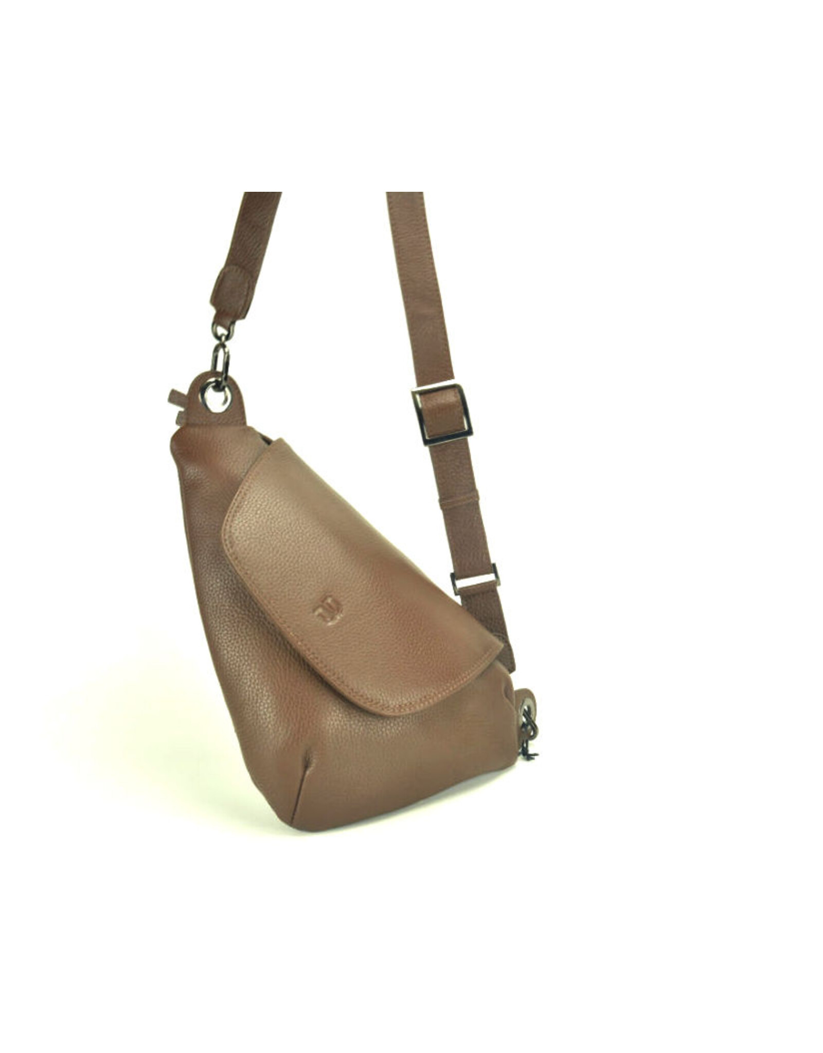 Belluga 16501 bruin