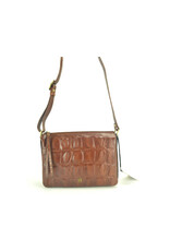 Belluga 16527 cognac bruin