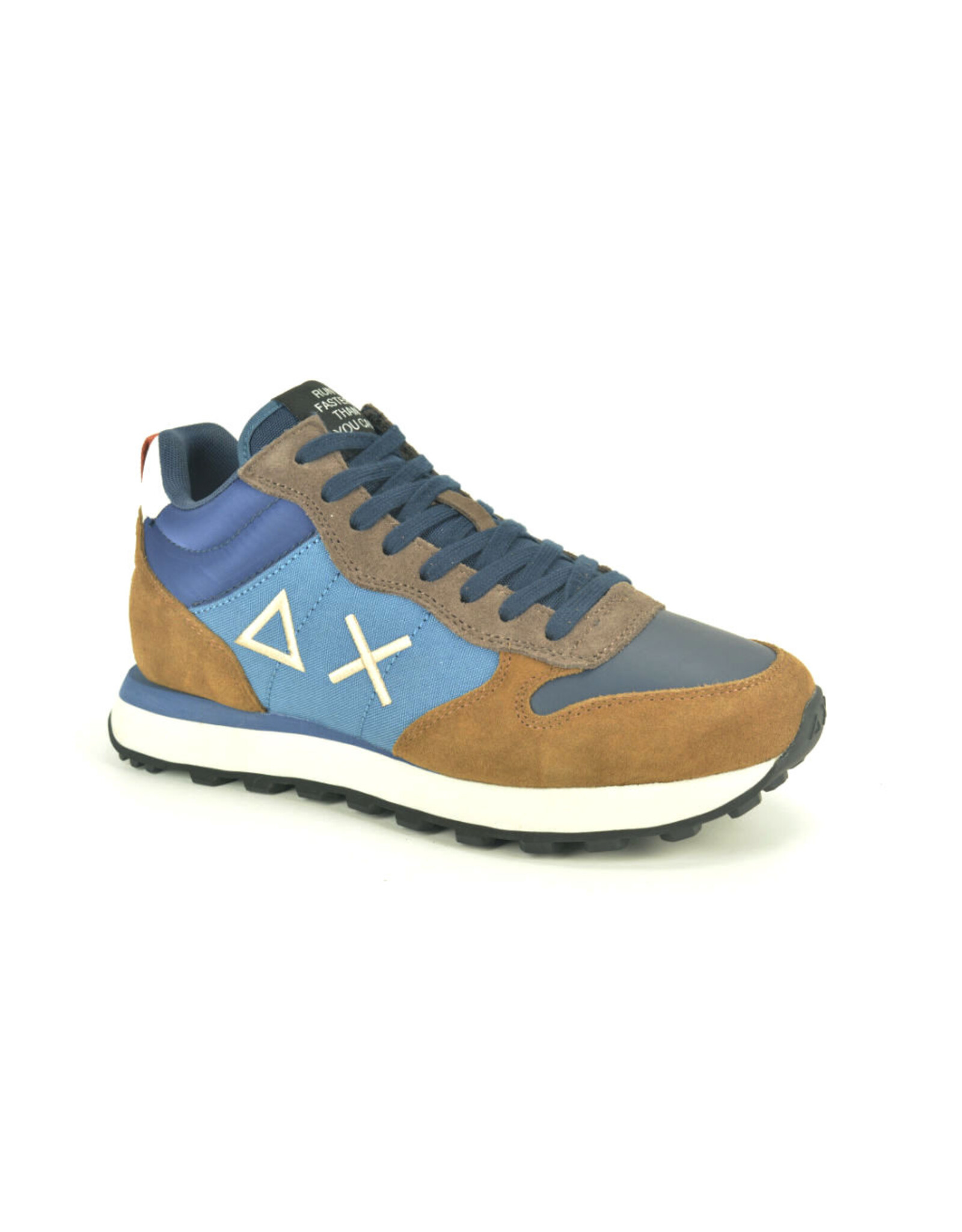 Sun68 14993 Cognac/Bruin