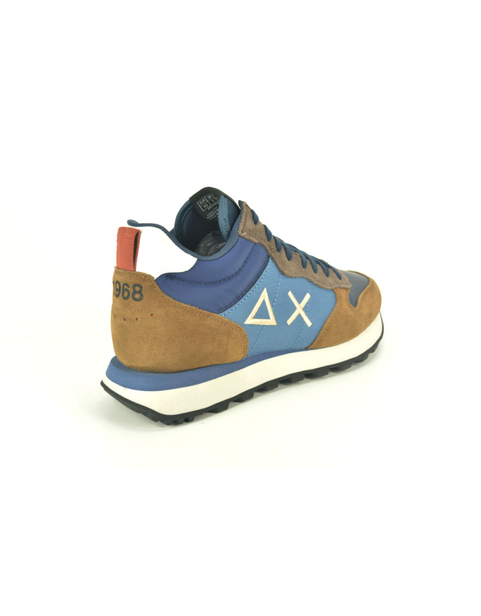 Sun68 14993 Cognac/Bruin