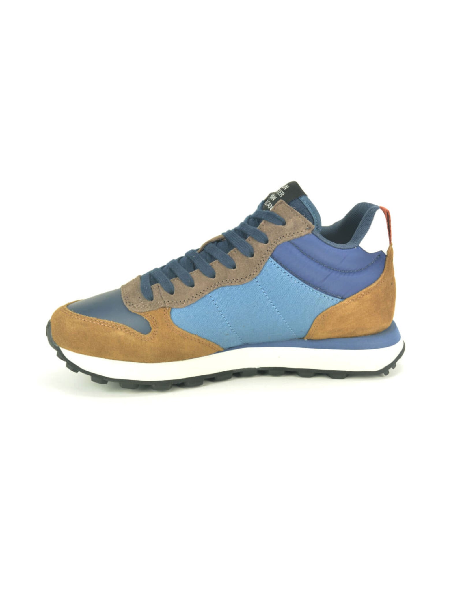 Sun68 14993 Cognac/Bruin