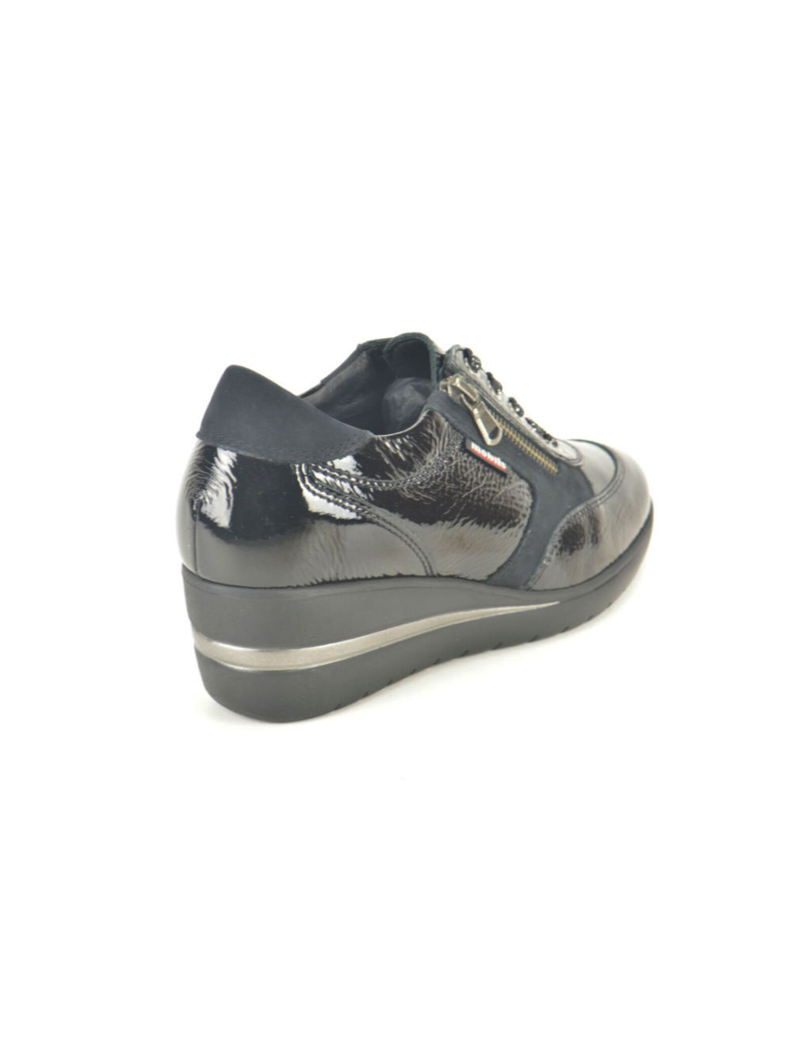Mephisto 15091 zwart