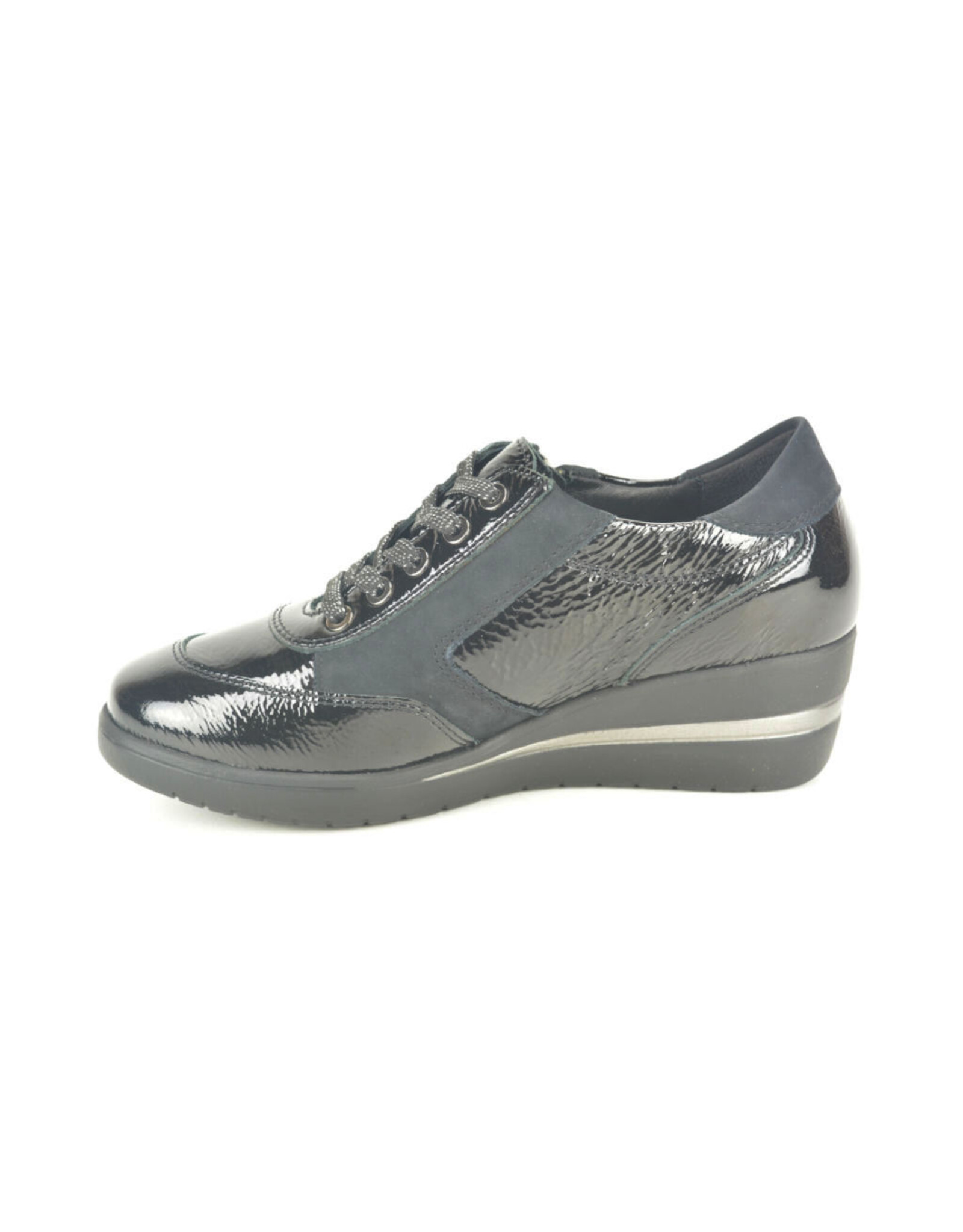 Mephisto 15091 zwart