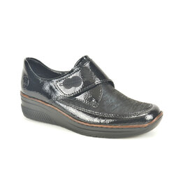 Rieker Velcro-schoen Rieker