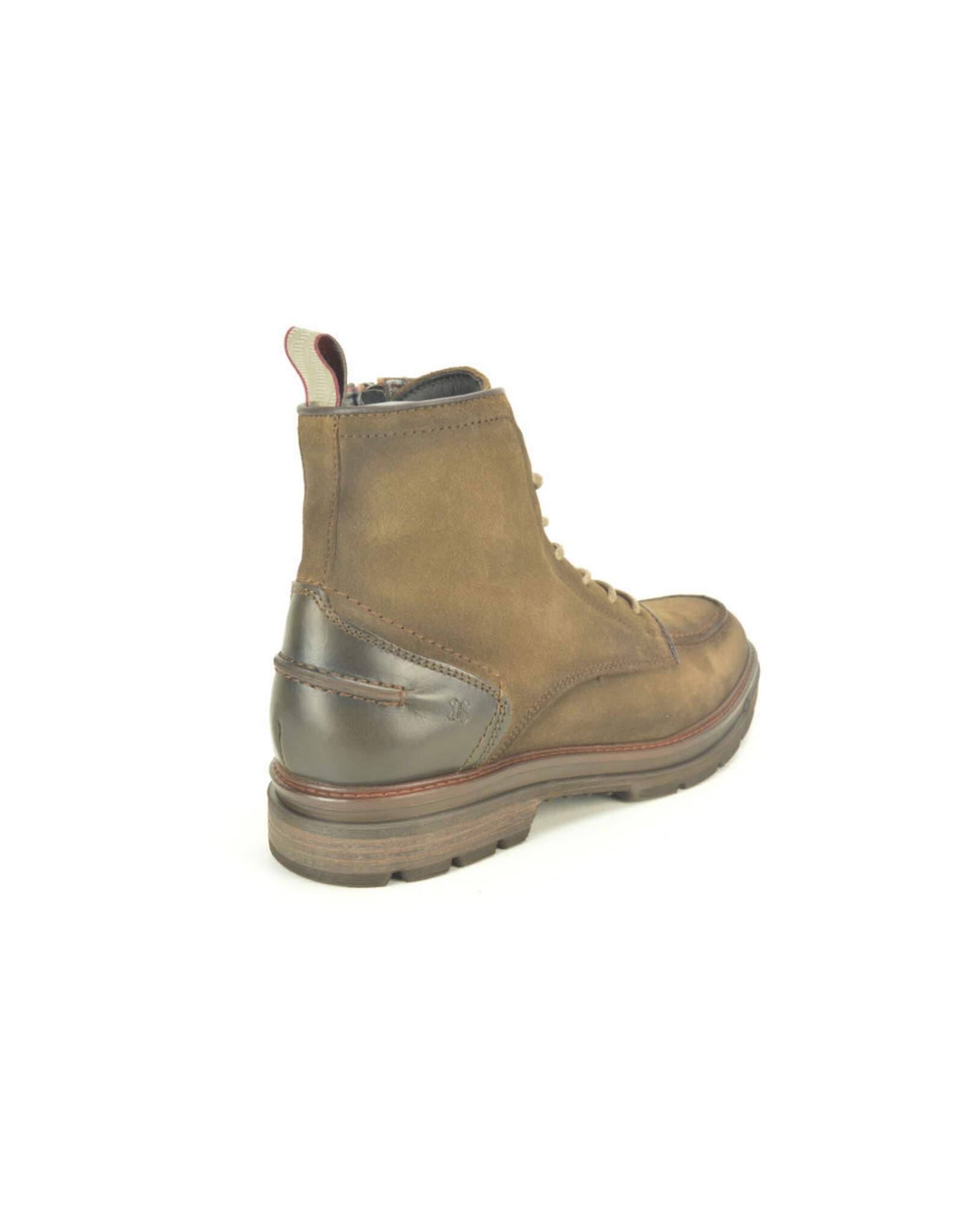 Berkelmans 15209 taupe